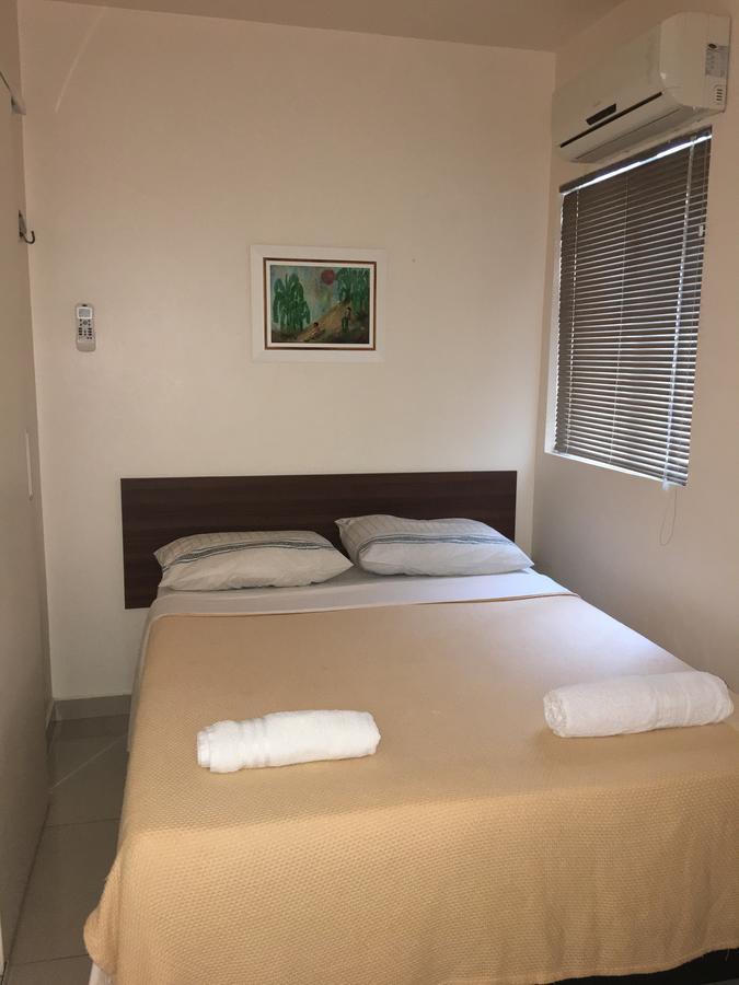 Ferias Na Praia De Ponta Verde Maceió Екстериор снимка