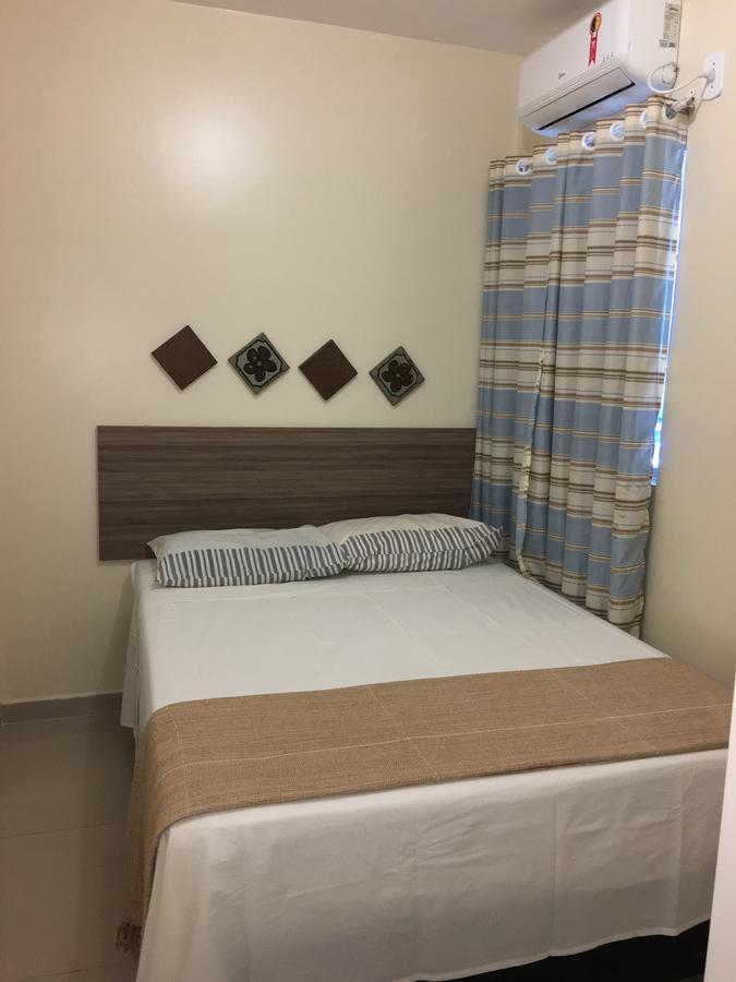 Ferias Na Praia De Ponta Verde Maceió Екстериор снимка